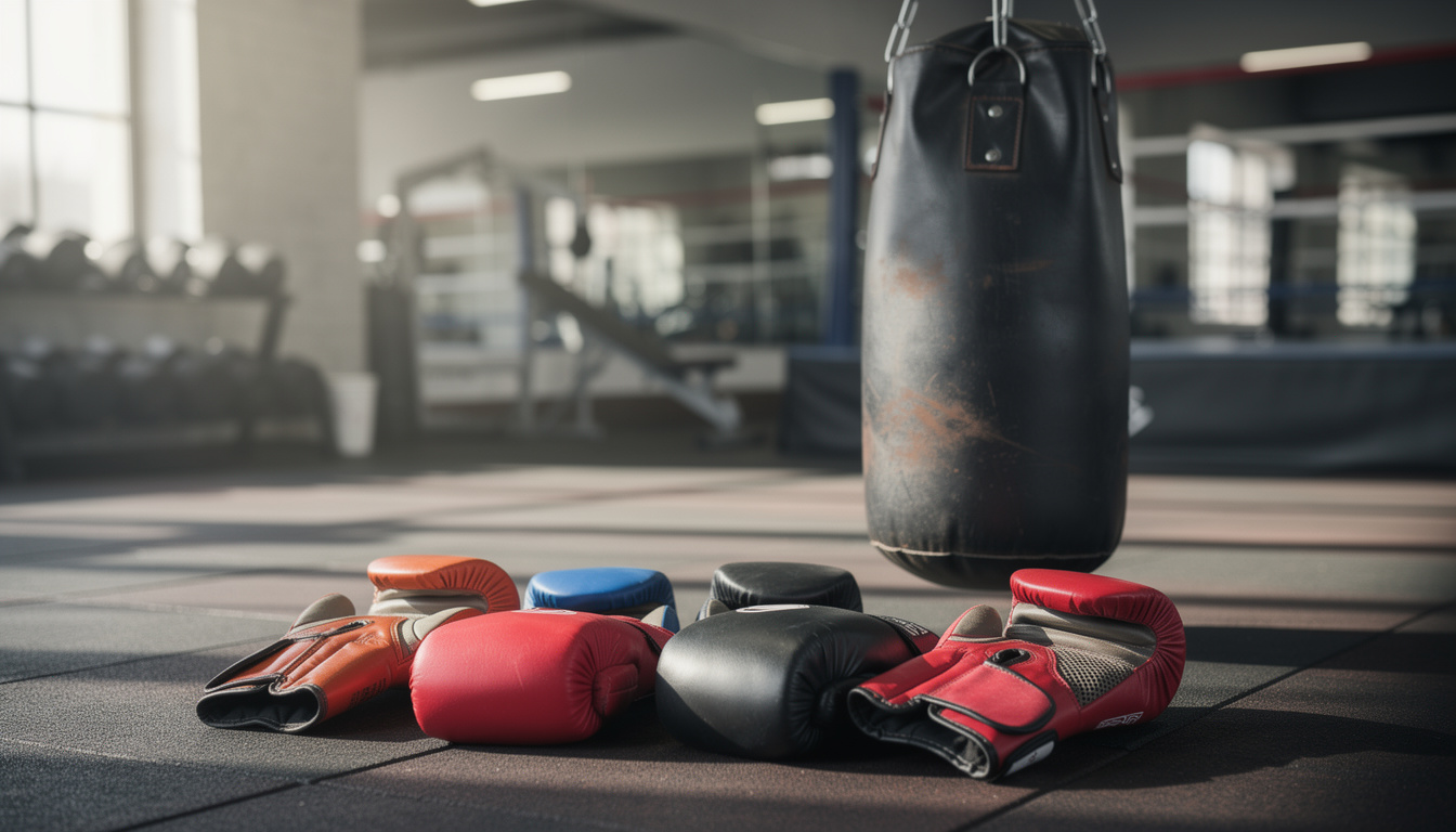 découvrez nos conseils pour choisir le gant de boxe idéal adapté au sac de frappe, alliant confort, protection et performance pour vos entraînements.