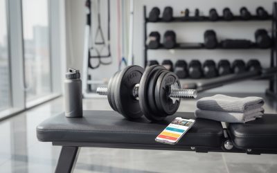 Comment choisir un haltère réglable 24kg pour un entraînement complet
