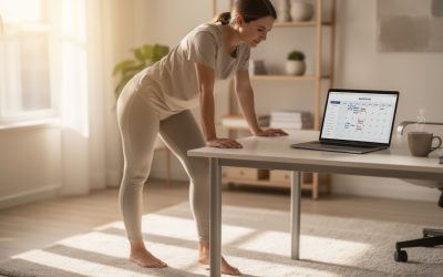 Comment intégrer le sport dans un emploi du temps chargé sans stress
