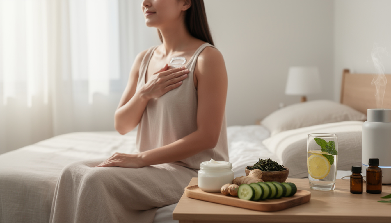 Comment perdre de la poitrine en 1 semaine sans sport : astuces efficaces découvrez des astuces efficaces pour perdre de la poitrine en 1 semaine sans faire de sport, grùce à des méthodes simples et naturelles adaptées à votre corps.