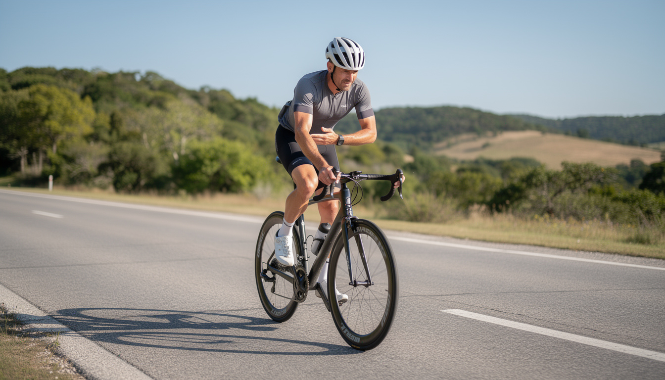 découvrez des astuces pratiques pour que les cyclistes puissent faire pipi en roulant sans perdre l’équilibre, alliant confort et sécurité sur la route.