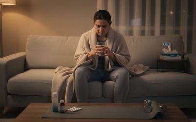 Faut-il faire du sport quand on est malade : conseils et précautions