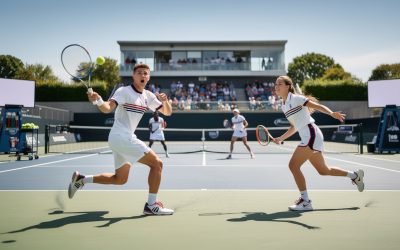Les joueurs de tennis anglais à suivre en 2026