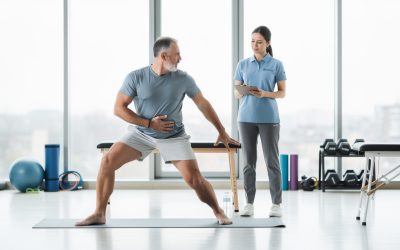 Peut-on faire du sport avec une hernie inguinale : conseils et précautions
