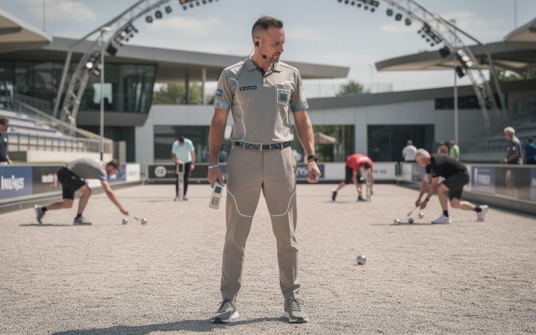 Quel est le salaire d&rsquo;un arbitre de pétanque en 2026 ?