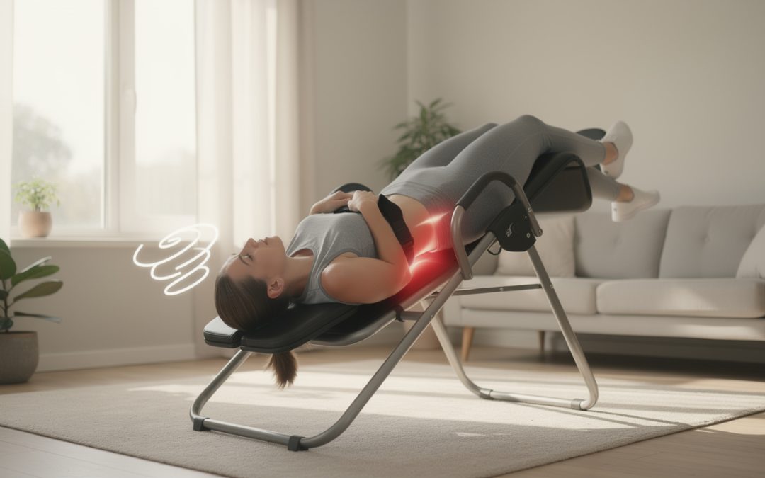 Quels sont les effets secondaires d&rsquo;une table d&rsquo;inversion à connaître