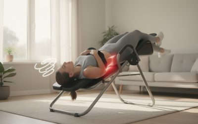 Quels sont les effets secondaires d&rsquo;une table d&rsquo;inversion à connaître