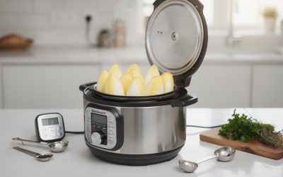 Temps de cuisson des endives à l’autocuiseur : guide pratique et astuces