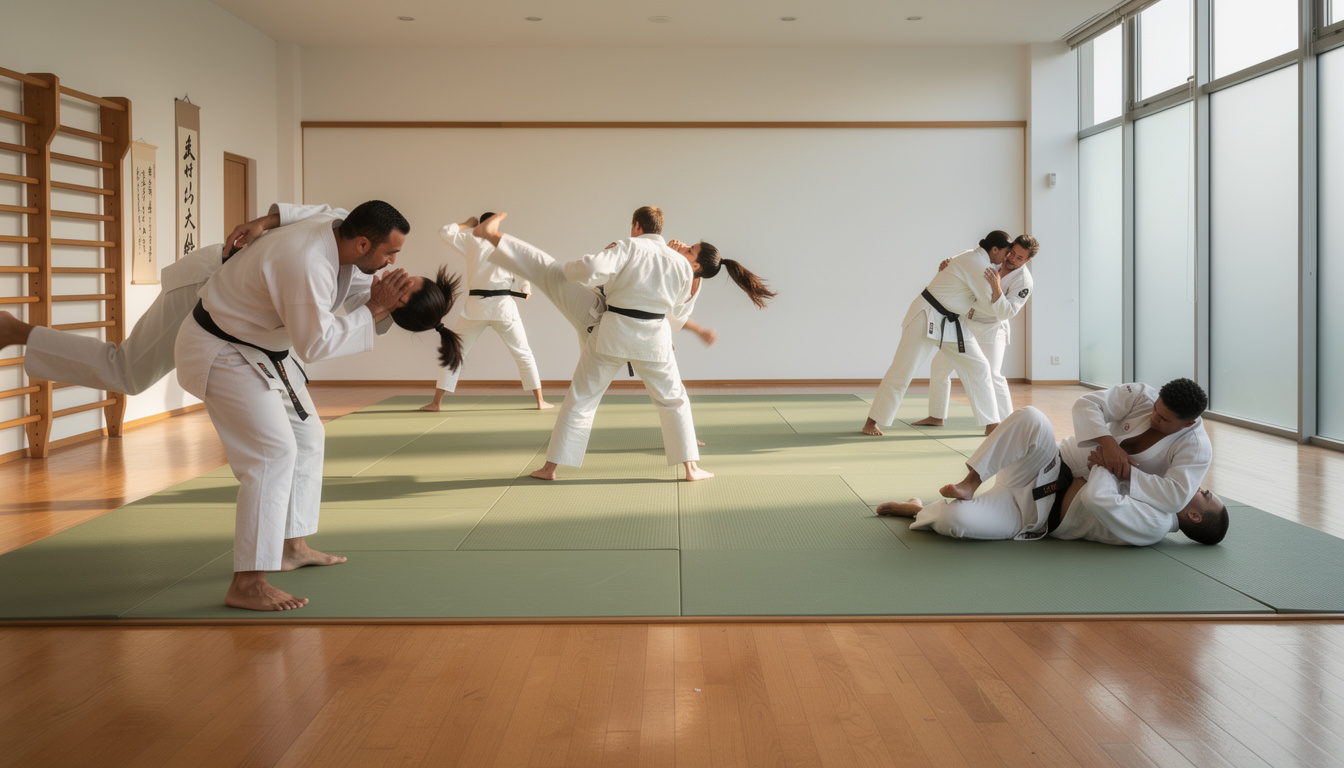 Toutes les techniques de judo en image : guide complet pour progresser découvrez toutes les techniques de judo en images dans ce guide complet pour progresser efficacement, adapté aux débutants comme aux pratiquants confirmés.