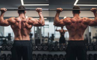 Tractions pronation ou supination : quelle différence pour vos muscles