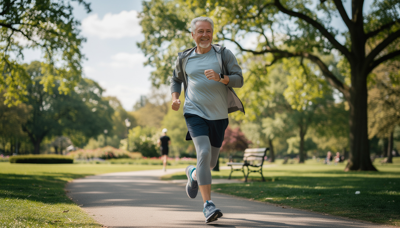Combien dâheures de sport par semaine aprĂšs 50 ans pour rester en forme dĂ©couvrez combien d'heures de sport pratiquer chaque semaine aprĂšs 50 ans pour maintenir votre forme, santĂ© et bien-ĂȘtre de maniĂšre optimale.