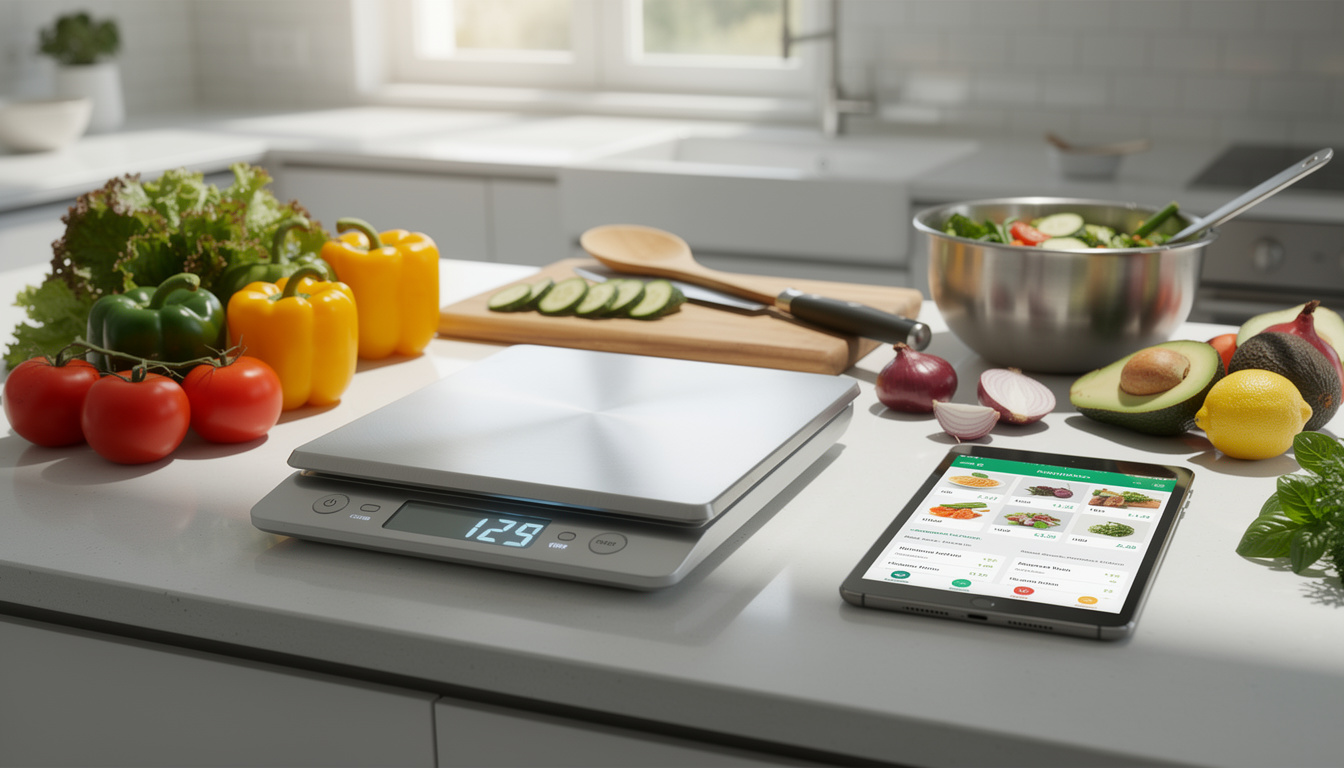 découvrez comment calculer les calories d'une recette facilement et rapidement pour mieux gérer votre alimentation et suivre vos objectifs nutritionnels.