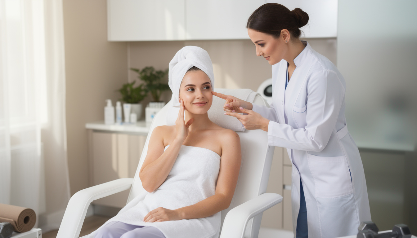 Pourquoi éviter le sport aprÚs une séance de botox : explications et conseils découvrez pourquoi il est recommandé d'éviter le sport aprÚs une séance de botox, avec des explications claires et des conseils pour préserver les résultats de votre traitement.