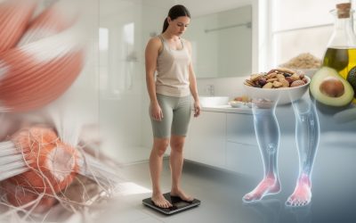 Pourquoi je grossis alors que je fais du sport : comprendre les raisons