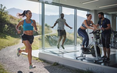Quel est le meilleur sport pour maigrir efficacement