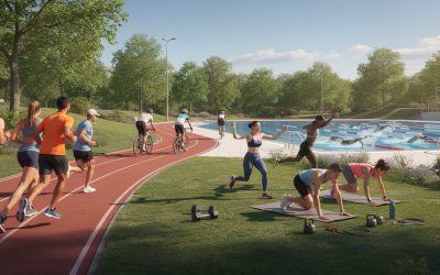 Quel sport choisir pour perdre du poids efficacement