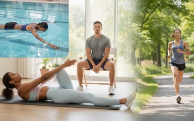 Quels sports pratiquer pour renforcer efficacement le périnée