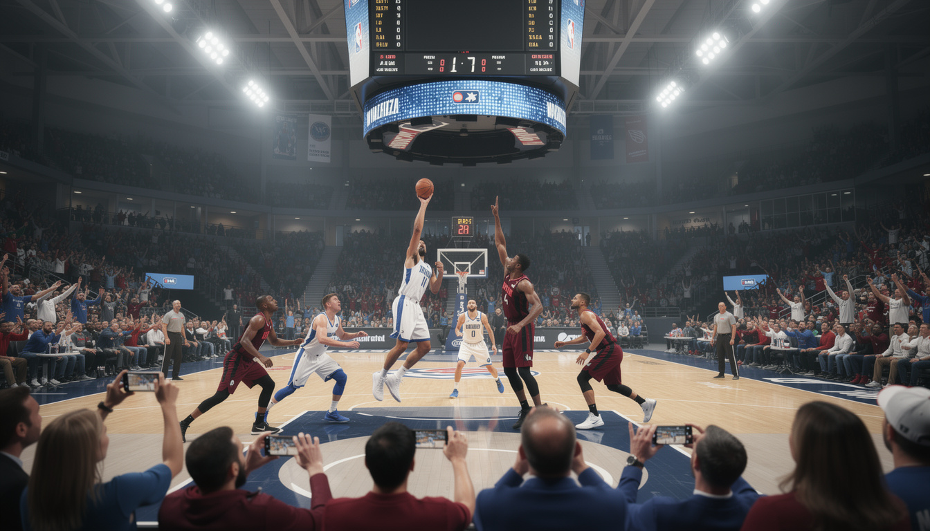 Basket livescore en direct : suivez tous les matchs sans délai suivez en direct les scores de tous les matchs de basket sans délai grâce à notre service de livescore instantané et complet.