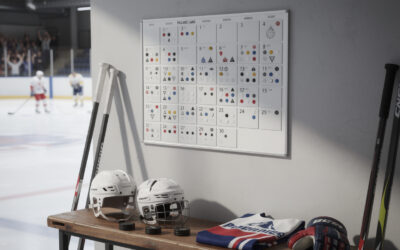 Calendrier des matchs de hockey villard de lans : suivez toutes les dates importantes