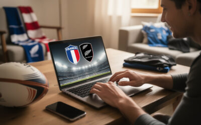 Comment acheter un billet pour le match france nouvelle-zélande en rugby