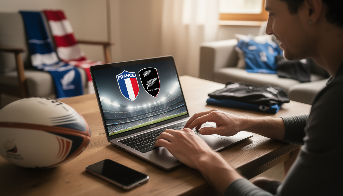 Comment acheter un billet pour le match france nouvelle-zélande en rugby découvrez comment acheter facilement vos billets pour le match de rugby france vs nouvelle-zélande, avec toutes les informations sur les prix, les dates et les points de vente.