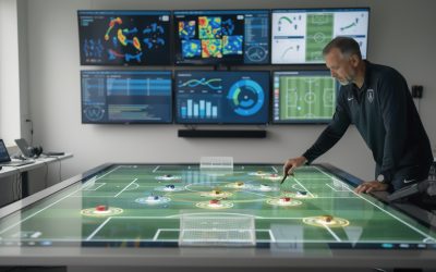 Comment créer sa compo d’équipe de football efficace