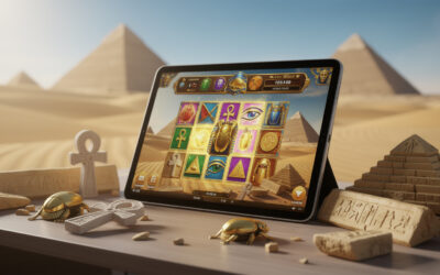 Découvrir les meilleurs jeux pyramide egypte gratuit pour s’amuser en ligne