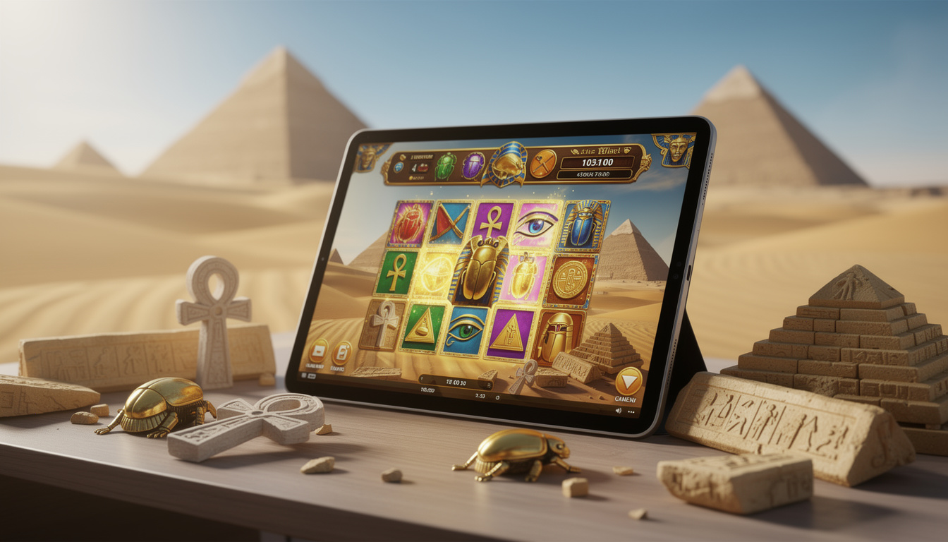 explorez les meilleurs jeux gratuits de pyramide égypte pour s'amuser en ligne. plongez dans l'univers fascinant de l'égypte ancienne tout en profitant de jeux divertissants et gratuits.