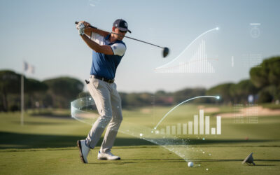 Départs et résultats golf : les clés pour comprendre les performances des joueurs