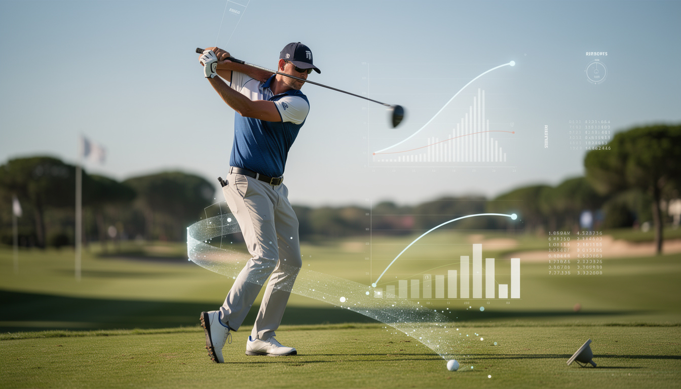 découvrez comment analyser les départs et résultats au golf pour mieux comprendre les performances des joueurs et améliorer votre suivi des compétitions.